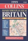 Collins Town Plans and Approach Routes - Book