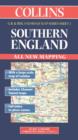 Southern England - Book