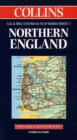 Northern England - Book