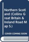 Road Map Great Britain and Ireland - Book