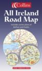 Road Map All Ireland - Book