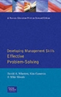Effective Problem-solving - Book