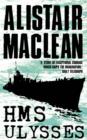 HMS Ulysses - Book