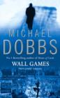Wall Games - Book