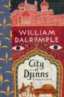City of Djinns - Book
