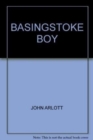 Basingstoke Boy - Book