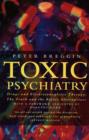 Toxic Psychiatry - Book