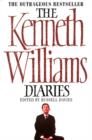 The Kenneth Williams Diaries - Book