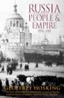 Russia: People and Empire : 1552-1917 - Book