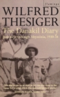 The Danakil Diary - Book