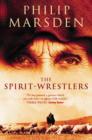 The Spirit-Wrestlers - Book