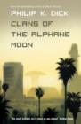Clans of the Alphane Moon - Book