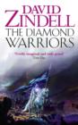 The Diamond Warriors - Book
