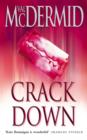 Crack Down - Book