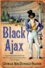 Black Ajax - Book