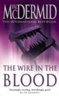 The Wire in the Blood - Book