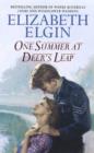 One Summer at Deer’s Leap - Book
