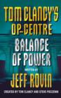 Balance of Power - Book