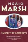 A Surfeit of Lampreys - Book