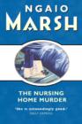 The Nursing Home Murder - Book