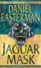 The Jaguar Mask - Book