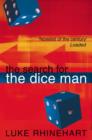 The Search for the Dice Man - Book