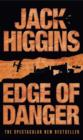 Edge of Danger - Book