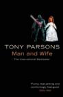 Man and Wife - Book