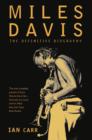 Miles Davis : The Definitive Biography - Book