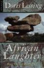 African Laughter - Book