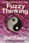 Fuzzy Thinking - Book