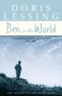 Ben, in the World - Book