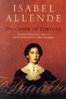 Daughter of Fortune - Book