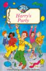 Harry’s Party - Book