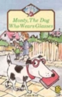 Monty, the Dog Who Wears Glasses - Book