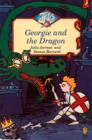 Georgie and the Dragon - Book
