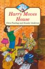Harry Moves House - Book