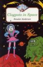 CLOGPOTS IN SPACE - Book