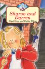 Sharon and Darren - Book