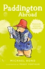 Paddington Abroad - Book