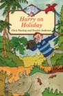 Harry On Holiday - Book
