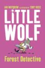 Little Wolf, Forest Detective - Book