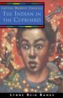 The Indian in the Cupboard - Book