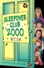 SLEEPOVER CLUB 2000 - Book