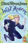Wild Robert - Book