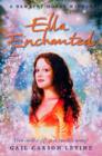 Ella Enchanted - Book