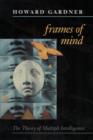 Frames of Mind - Book