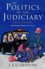 Politics of the Judiciary - Book