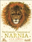 The Complete Chronicles of Narnia - Book