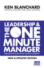 Leadership and the One Minute Manager - Book